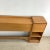 Mid 20th Century Mid-Century Storage Headboard With Nightstands by Heywood Wakefield For Sale - Image 5 of 12