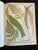 Heath's Fern Portfolio, 1885 Complete With 15 Chromolithographs For Sale - Image 4 of 18