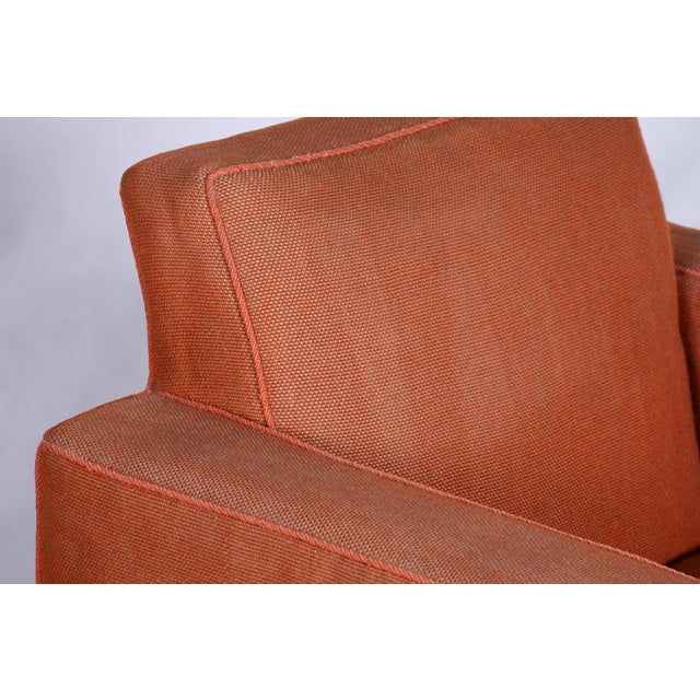 Art Deco Seating Set by Oldřich Liška for Vichr a Spol., Czech, 1930s, Set of 3 For Sale - Image 15 of 18