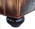 Restoration Hardware Restoration Hardware Lancaster Luxe Depth Brompton Sofa in Cocoa Leather For Sale - Image 4 of 18
