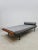 Vintage Dutch Cleopatra Daybed Dick Cordemeijer for Auping, 1960s For Sale - Image 3 of 7