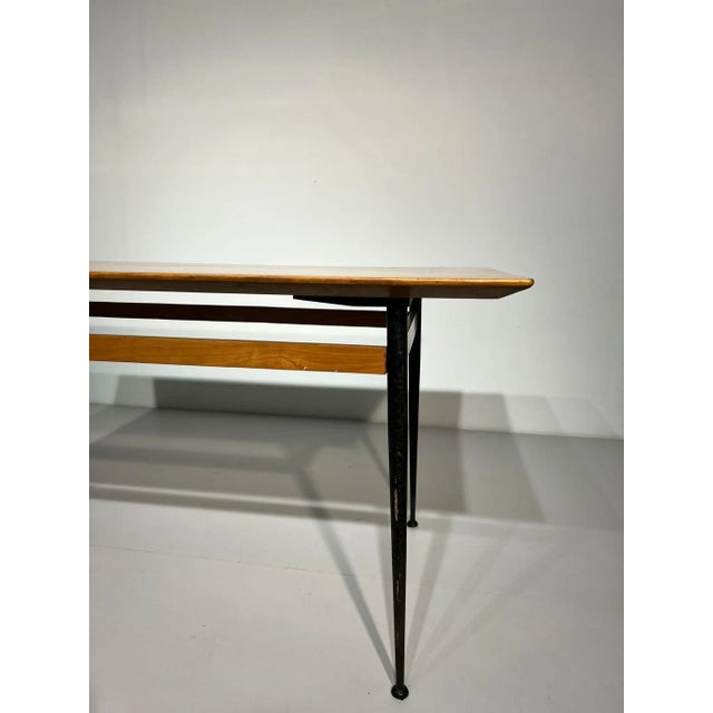 Table by Eugenia Alberti Reggio and Rinaldo Scaioli For Sale - Image 4 of 6