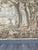20th Century Louis XV Wall Tapestry Hunting Scene For Sale - Image 4 of 11