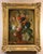Cerchia Di Jan Van Huysum, Still Life Flowers, 1750, Oil on Canvas For Sale - Image 16 of 16