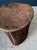 Artisan Cork Side Table, Portugal, Early 20th Century For Sale - Image 13 of 18