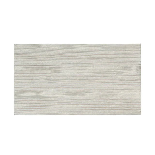 Pair of White Modern Nightstands For Sale In Greensboro - Image 6 of 9