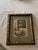 This is a numbered and signed original piece from the Vincent Price Collection purchased at Sears, Roebuck and Co.