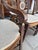 Set of 7 Antique Directoire Chairs For Sale - Image 14 of 14