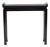 Chinese Everted End Offering Table, C. 1875 For Sale