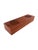 Wood Asian Modern Vietnamese Wooden Chopsticks for 8 With Green Mother of Pearl Marbled Tips Decorative Storage Box and Coordinating Rests - 25 pcs For Sale - Image 7 of 8