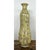 Vintage Yellow Crystalline Glazed Ceramic Vase For Sale In West Palm - Image 6 of 12