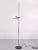 Metal Floor Spot Lamp, Italy, 1970s For Sale - Image 7 of 10