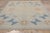 Vintage Swedish Rollakan Rug, 04'06 X 06'11 For Sale - Image 10 of 11