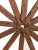 Abstract Mid Century Iron Folk Art Sculpture For Sale - Image 3 of 6