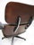 Eames Rosewood Leather 670 Lounge Chair With Ottoman for Herman Miller (Db) For Sale In Cincinnati - Image 6 of 12