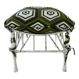 Example of Egyptian Stools