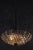 Chandelier by Fritz Kurz for Orrefors, 1950s For Sale - Image 7 of 9