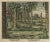 Chinese Snakes with Temple and Pagoda, 1660, Paper For Sale
