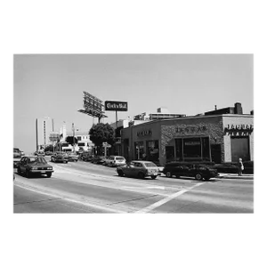 West Hollywood Cock N Bull Photograph by Don Ware