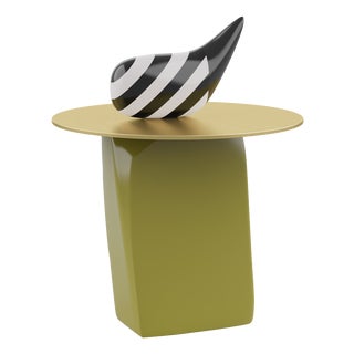 Echoes Side Table by Malabar For Sale