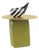 Echoes Side Table by Malabar For Sale