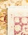 2000 - 2009 Mogul, One-of-a-Kind Hand-Knotted Area Rug in Ivory, 4' 8" x 7' 1" For Sale - Image 5 of 8