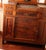 Mahogany & Marble Chest of Drawers with Mirror, 1900s For Sale - Image 12 of 18