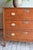 Traditional Antique Oak Empire Chest of Drawers For Sale - Image 3 of 10
