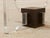 Mid 20th Century Styled After Philippe Jean French Style Mid-Century Modern Lucite Style Table For Sale - Image 12 of 12