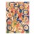 Nazmiyal Collection 1957 Vintage Tablescape Tapestry by Barbro Sprinchorn For Sale