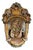 Holy Water Stoup of Our Lady of Pompeii, 1950 For Sale