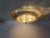 Mid-Century Modern Mid-Century Modern Murano Glass Flush Mount from Hillebrand, 1970s For Sale - Image 3 of 11