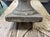 Gray Medici Planters in Reconstituted Stone, 1970s, Set of 2 For Sale - Image 8 of 13