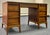 Mid-Century Modern Lane Mid Century Rhythm Walnut Desk For Sale - Image 3 of 10