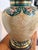 Vintage Wildwood Chinoiserie Hand-Painted Porcelain Brass Table Lamp For Sale - Image 18 of 18