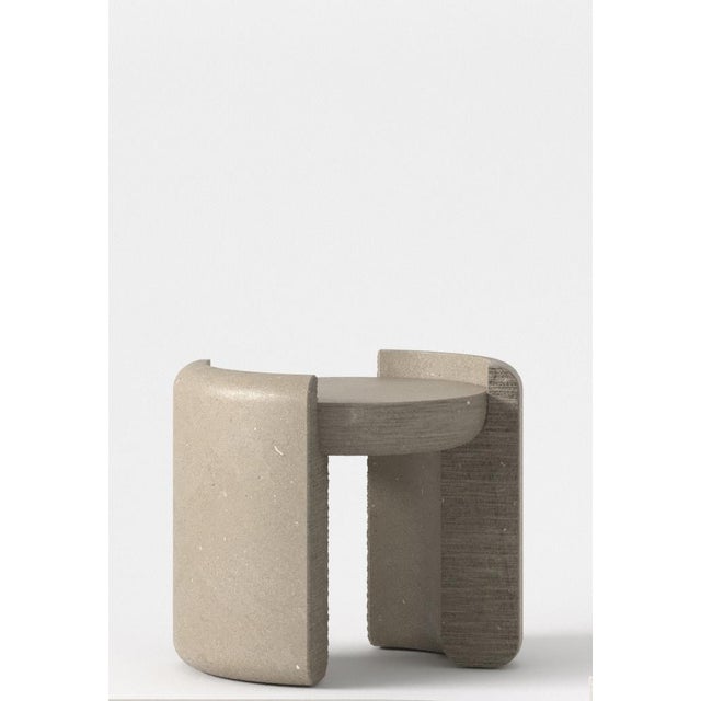 Source A Table by Aretai, in New conditions. Designed from 2000