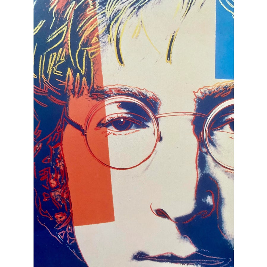 1990 Andy Warhol Foundation 