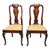 Antique Queen Anne Walnut Dining Chairs, 1710, Set of 6 For Sale - Image 16 of 18