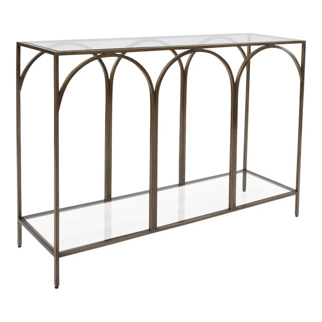 Palladio Console Table For Sale
