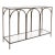 Palladio Console Table For Sale