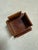 Vintage Trussardi Wood & Metal Desk Accessories Set For Sale - Image 13 of 13