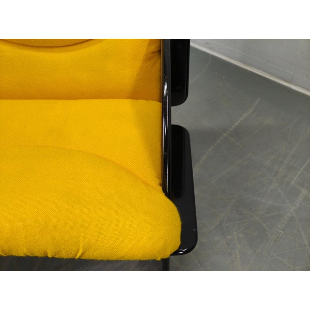 Italian Space Age Lounge Chairs, 1970s, Set of 2 For Sale - Image 15 of 18