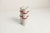Ikea Vintage Livat Vase by Martin Vallin for Ikea, 1980s, Set of 3 For Sale - Image 4 of 10