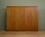 Wood Mid-Century Teak Wardrobe, 1960s For Sale - Image 7 of 14