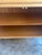 Vintage Coastal Rattan Credenza - Split Reed Cabinet, 1970s For Sale - Image 9 of 9