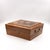 Early 19th Century Regency Plumwood Specimen Wood Box For Sale - Image 9 of 13