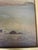 Tan Antique 19th Century Landscape B B Bucklin For Sale - Image 8 of 9