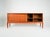 Teak Sideboard by H.W. Klein for Bramin, 1960s, in Very Good conditions. Designed 1960 to 1969 This piece has an...