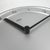 Dietrich Lubs Design Wall Clock in Plastic from Braun For Sale - Image 4 of 8