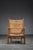 Vintage Lounge Chair in Wood, 1960s For Sale - Image 6 of 18